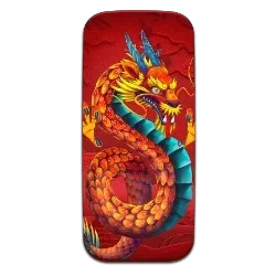 Floating
Dragon