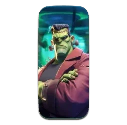 Doctor
Frankenstein