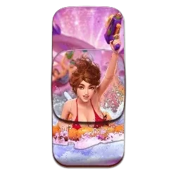 Songkran
Splash